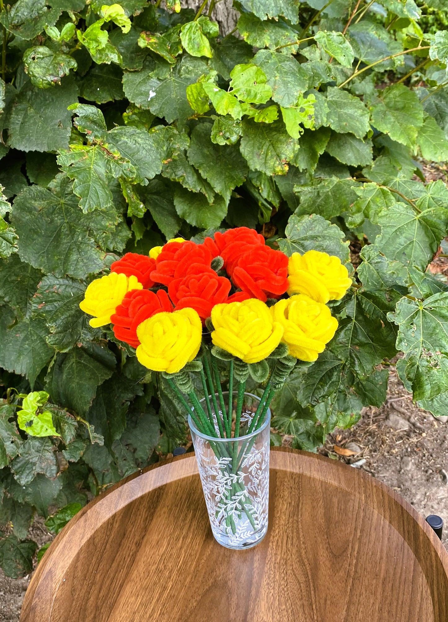 Red Rose
