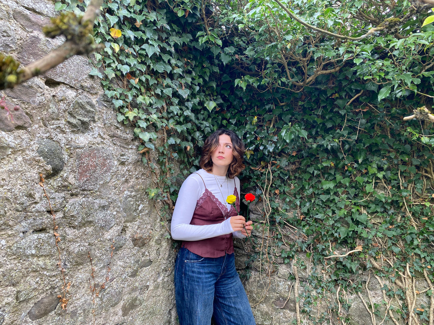 Red Rose